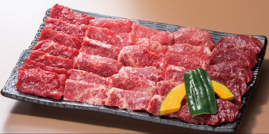 和牛焼肉牛八 倉敷店 - 画像2