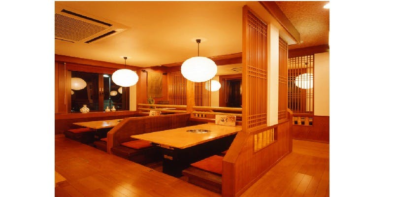 和牛焼肉牛八 倉敷店 - 画像7