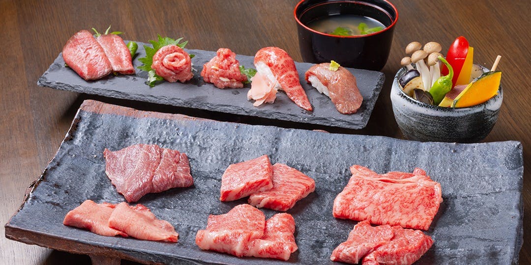 近江牛焼肉 咲蔵 大津店 - 画像1