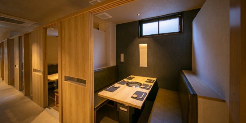 近江牛焼肉 咲蔵 大津店 - 画像4