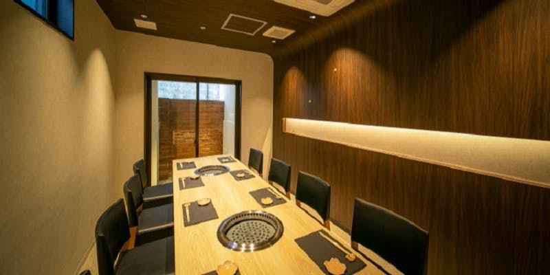 近江牛焼肉 咲蔵 大津店 - 画像5