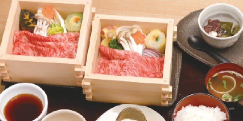 近江牛 咲蔵 - 画像2