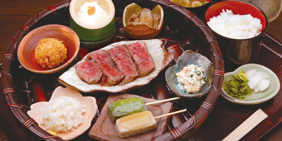 近江牛 咲蔵 - 画像3