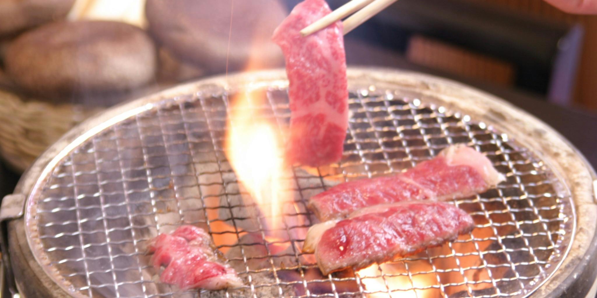 両国ホルモン炙屋 - 画像1