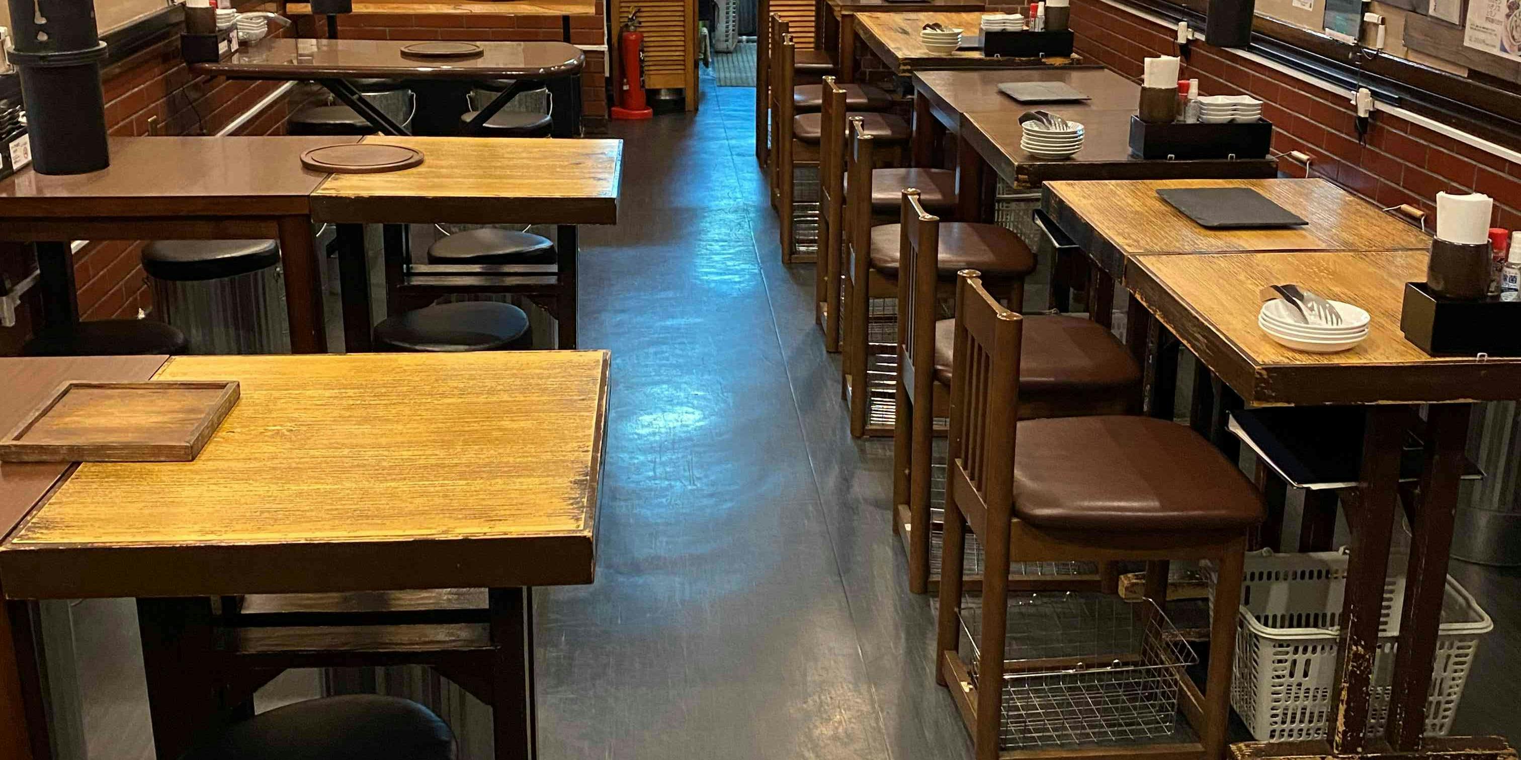 両国ホルモン炙屋 - 画像5