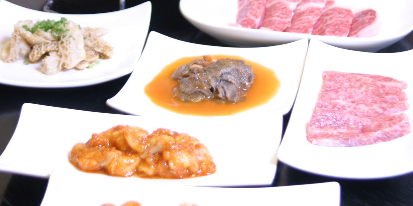 両国ホルモン炙屋 - 画像2