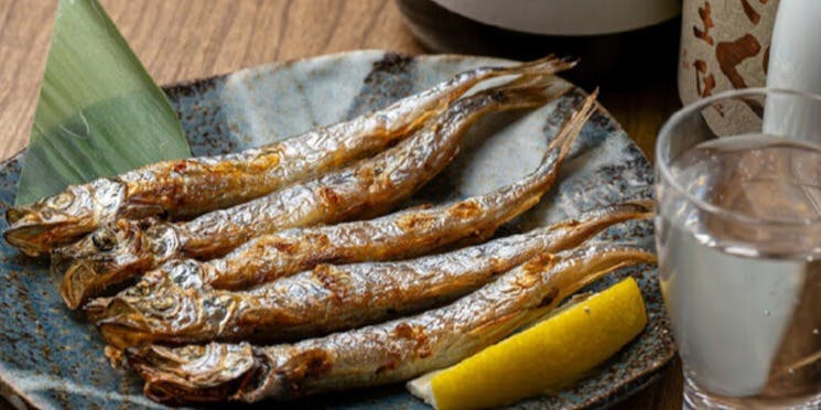 海鮮炭火焼処 源や - 画像3