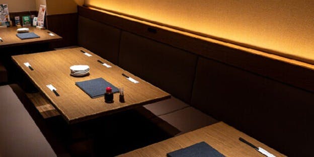 海鮮炭火焼処 源や - 画像4