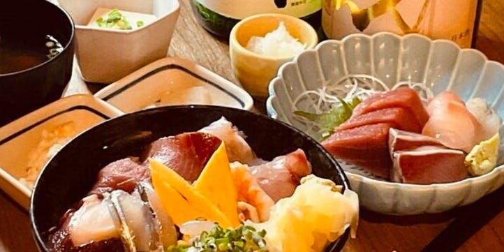 海鮮炭火焼処 源や - 画像2