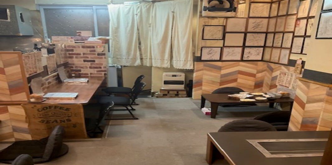 生ラム炭火焼ラムきち - 画像4