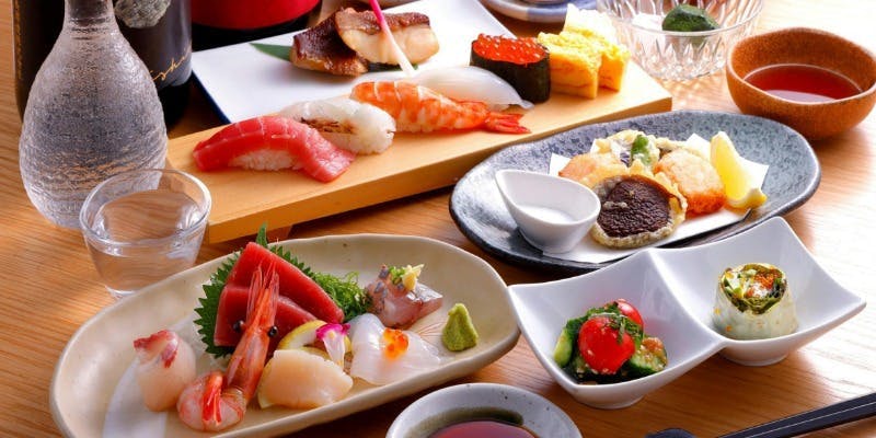 寿し和 赤羽店 - 画像7