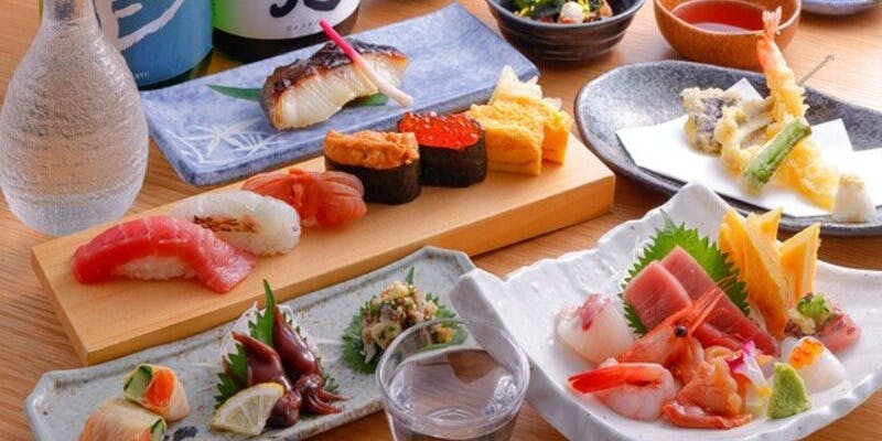 寿し和 赤羽店 - 画像1