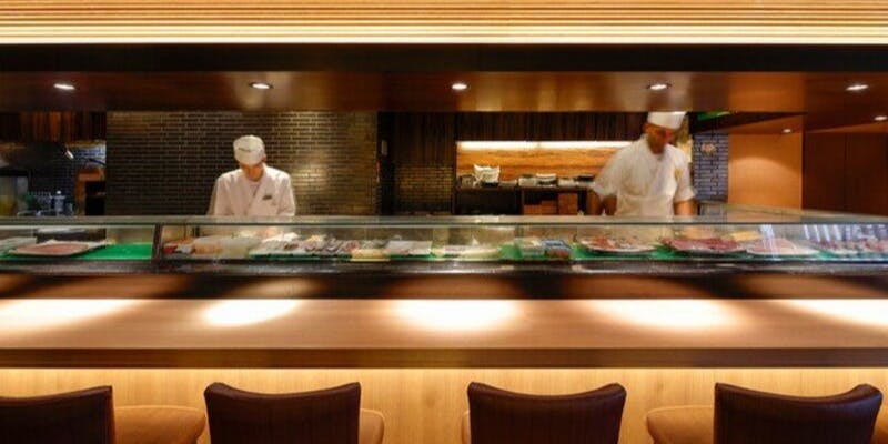 寿し和 赤羽店 - 画像3