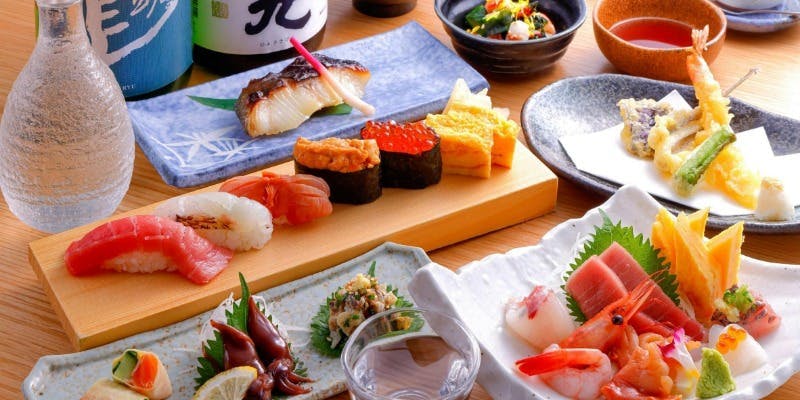 寿し和 池袋店 - 画像8