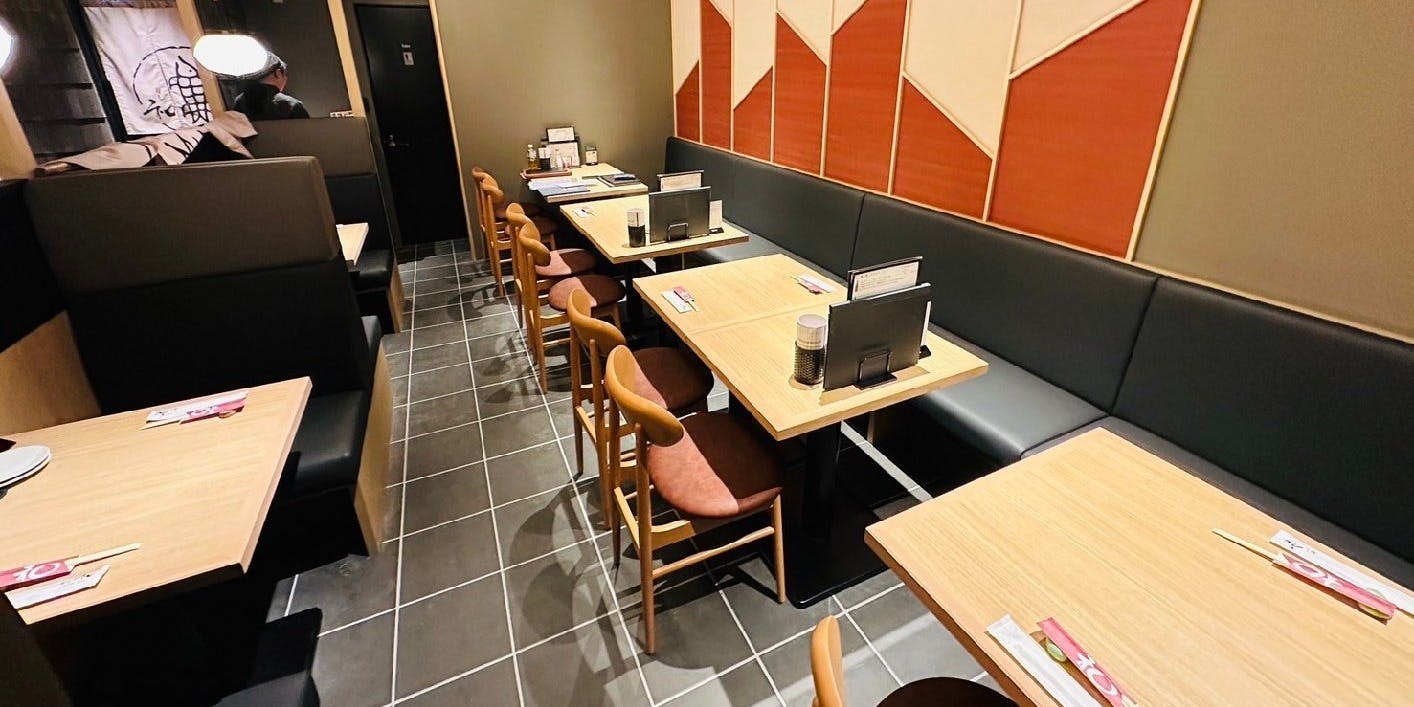 寿し和 池袋店 - 画像4