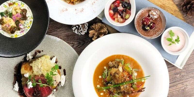 BATON 東池袋店 - 画像2