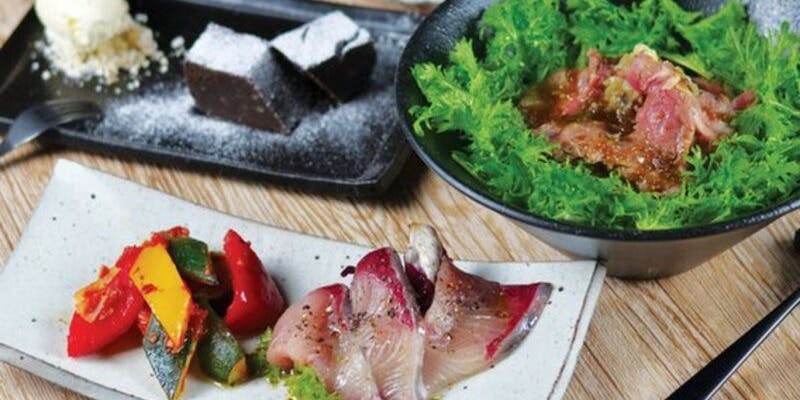 BATON 東池袋店 - 画像3