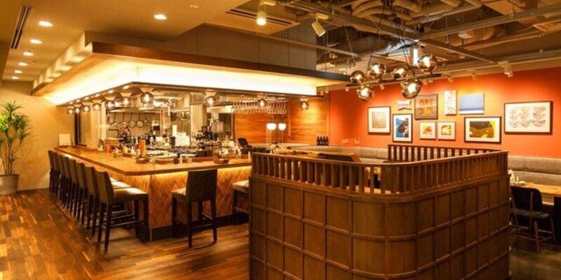 BATON 東池袋店 - 画像4