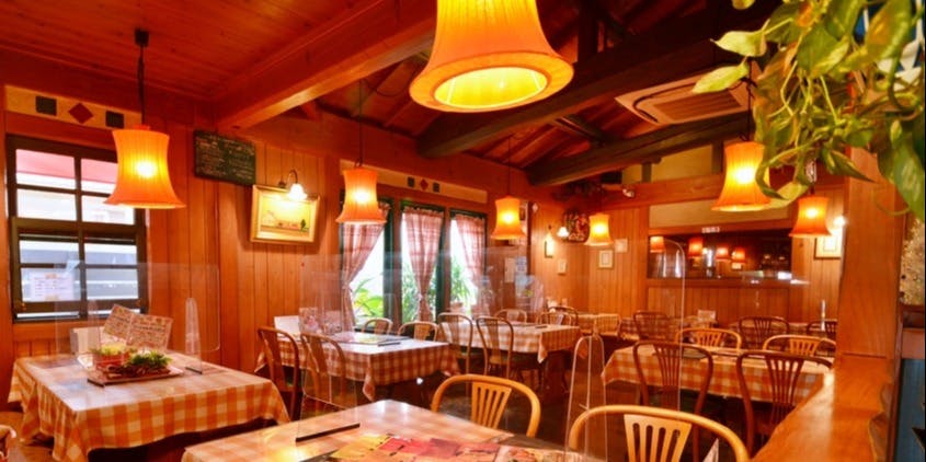 ピッツェリア アリス - 画像3