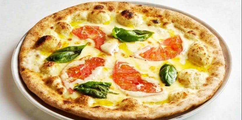 ピッツェリア アリス - 画像2