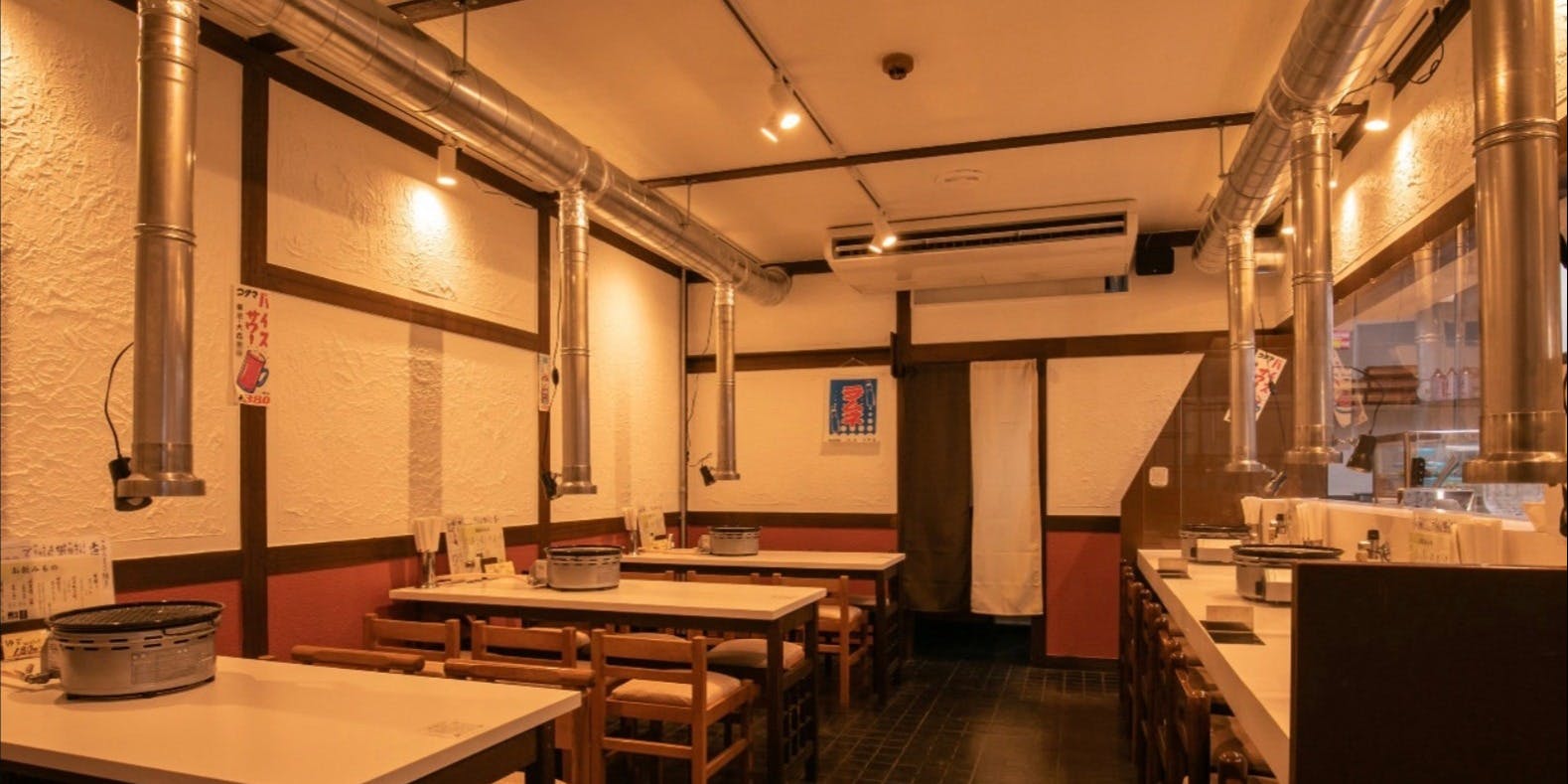 国産牛肉内臓専門店 一燈屋(いっとうや) - 画像5