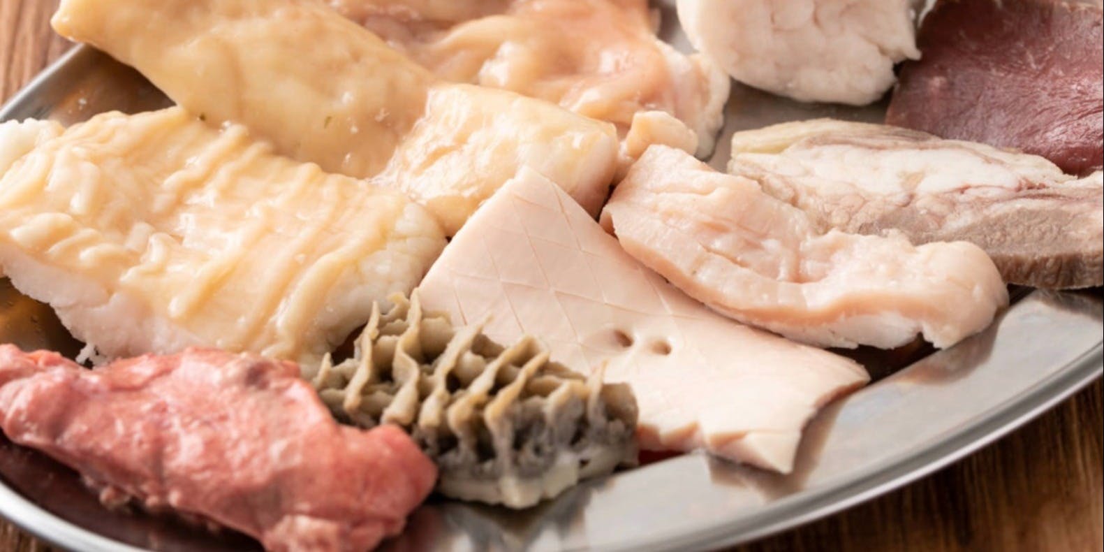 国産牛肉内臓専門店 一燈屋(いっとうや) - 画像3