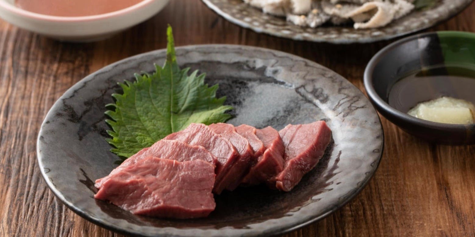 国産牛肉内臓専門店 一燈屋(いっとうや) - 画像2