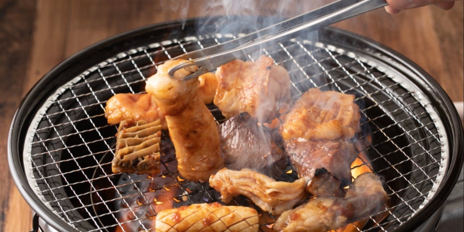 国産牛肉内臓専門店 一燈屋(いっとうや) - 画像1