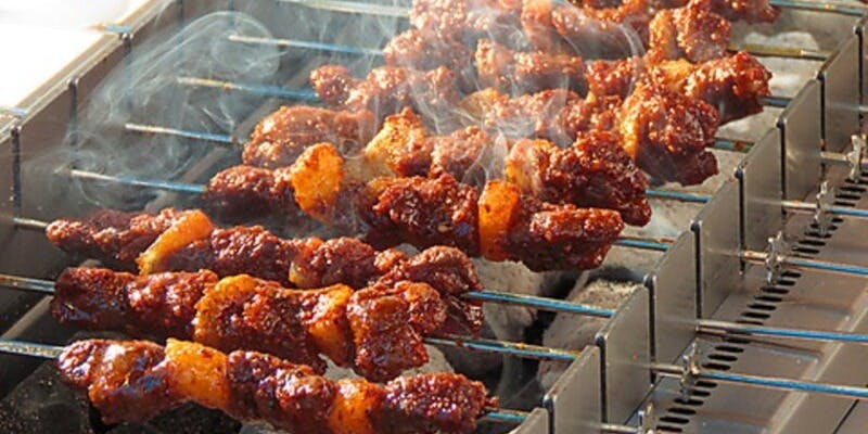 羊不同 上野本店 - 画像1