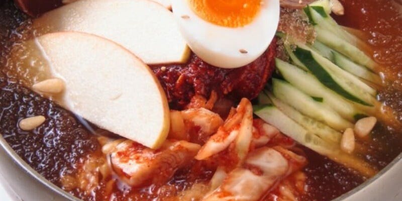 羊不同 上野本店 - 画像2