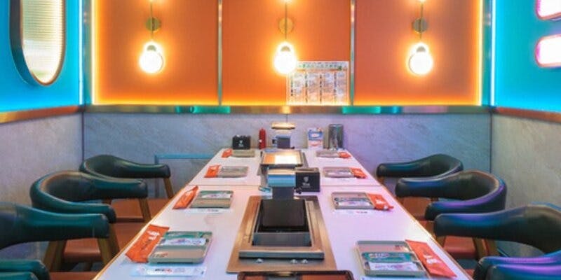 羊不同 上野本店 - 画像4