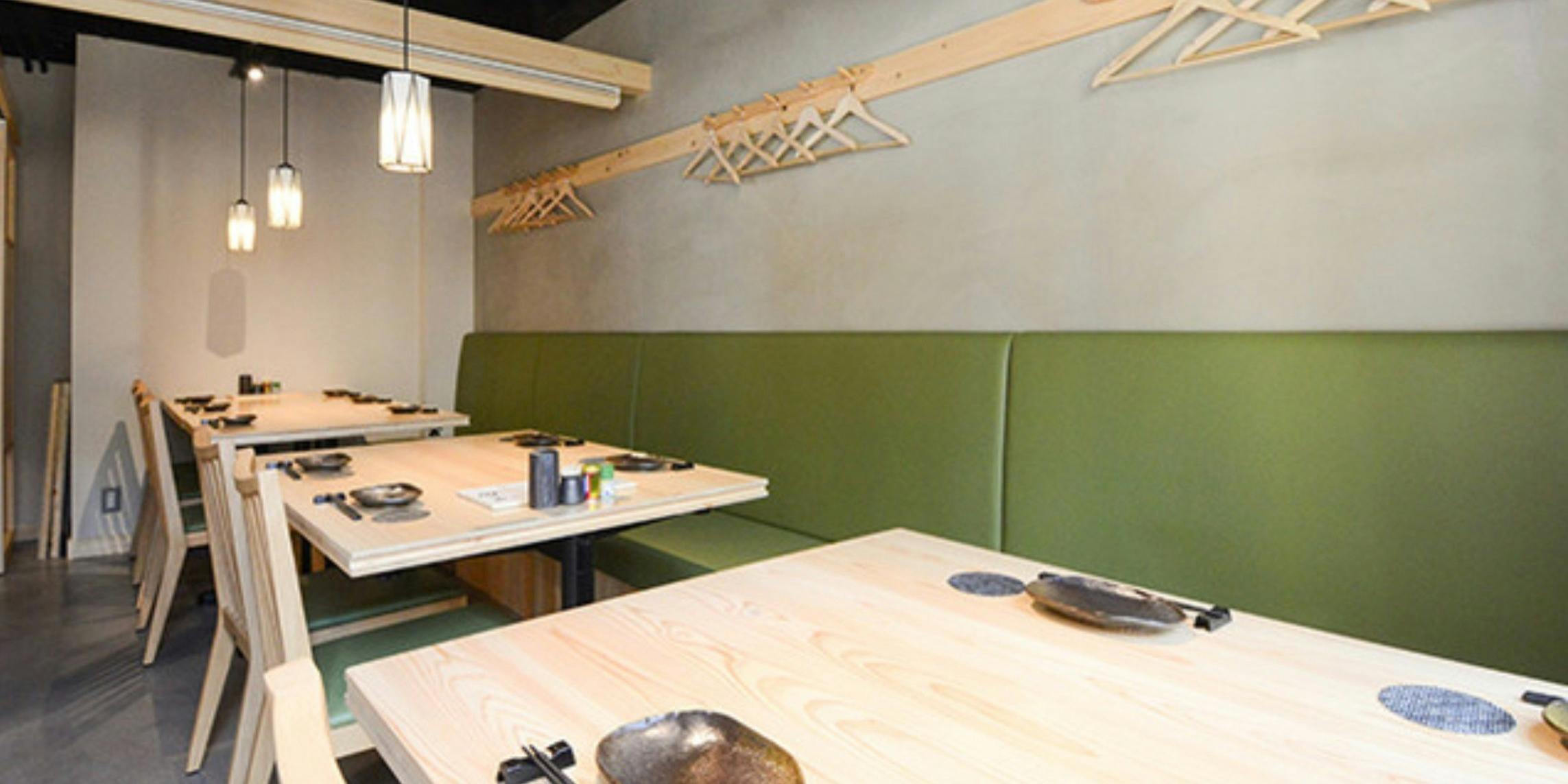 焼鳥一灯 - 画像5