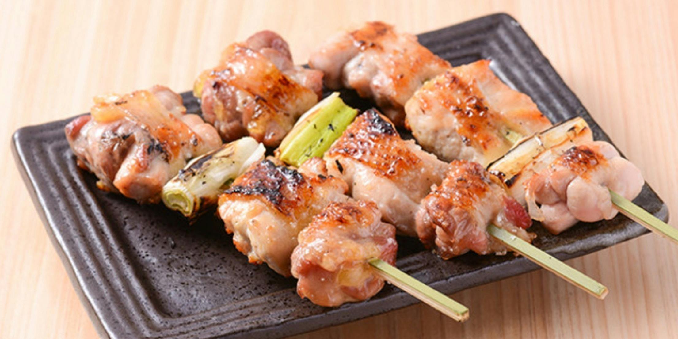 焼鳥一灯 - 画像1