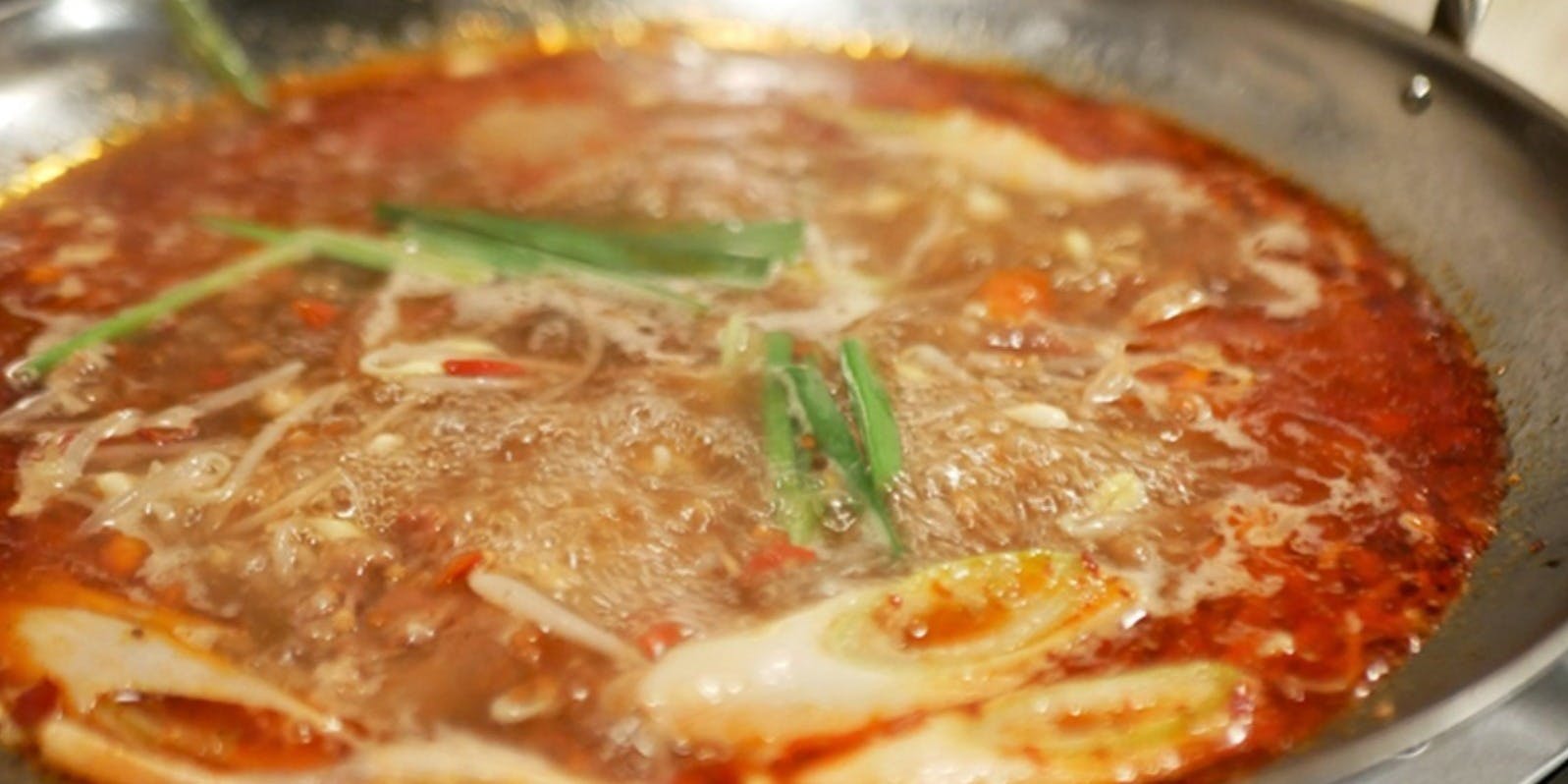 貴州火鍋 - 画像1