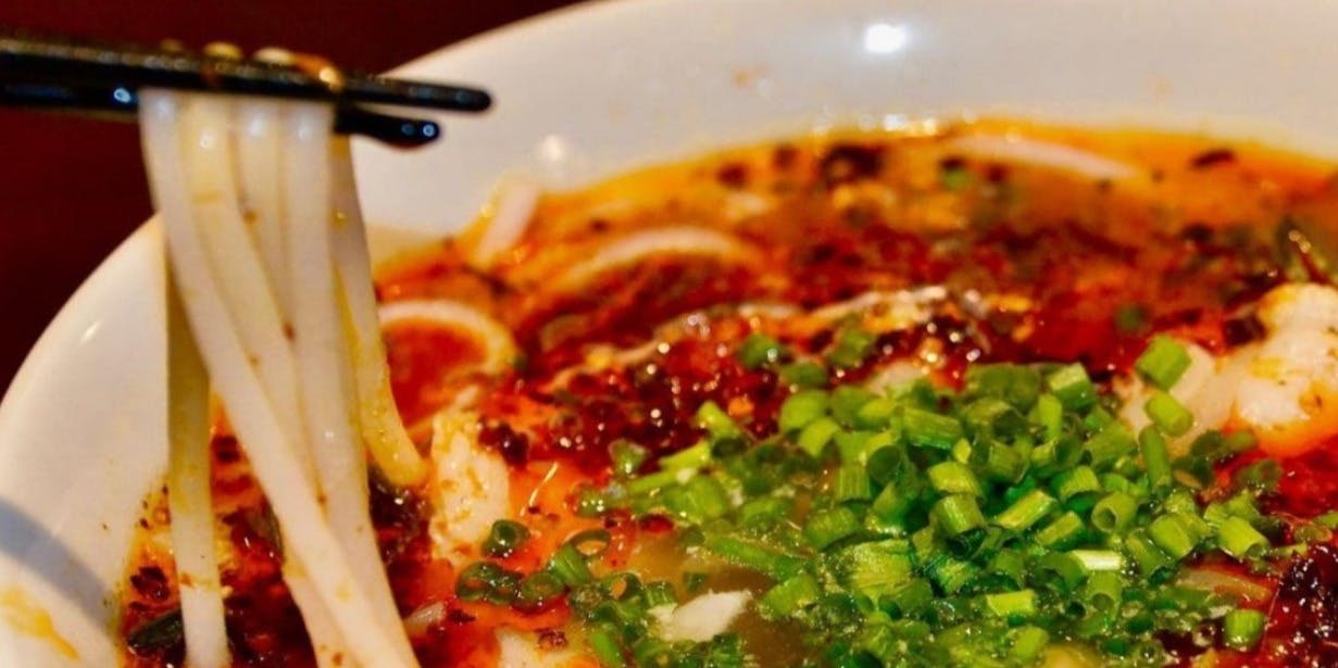 貴州火鍋 - 画像2