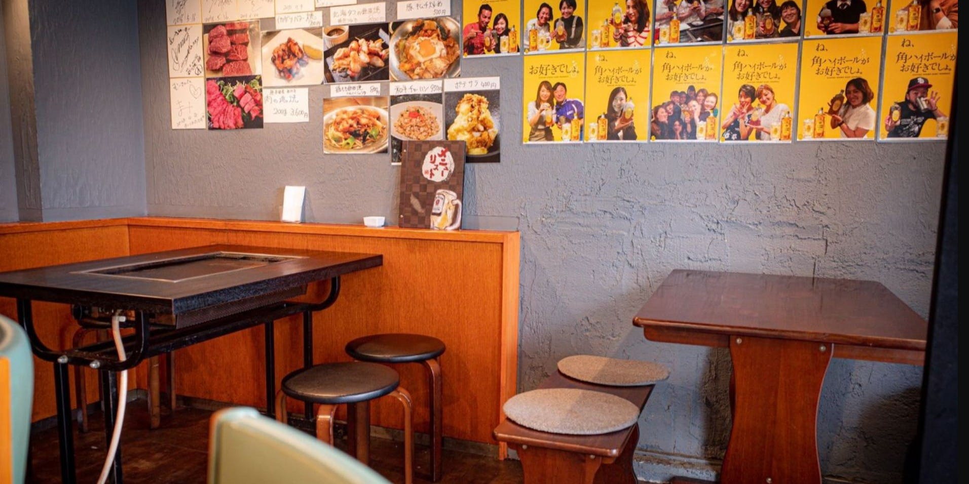 鉄板焼 お好み焼 むーさん - 画像5