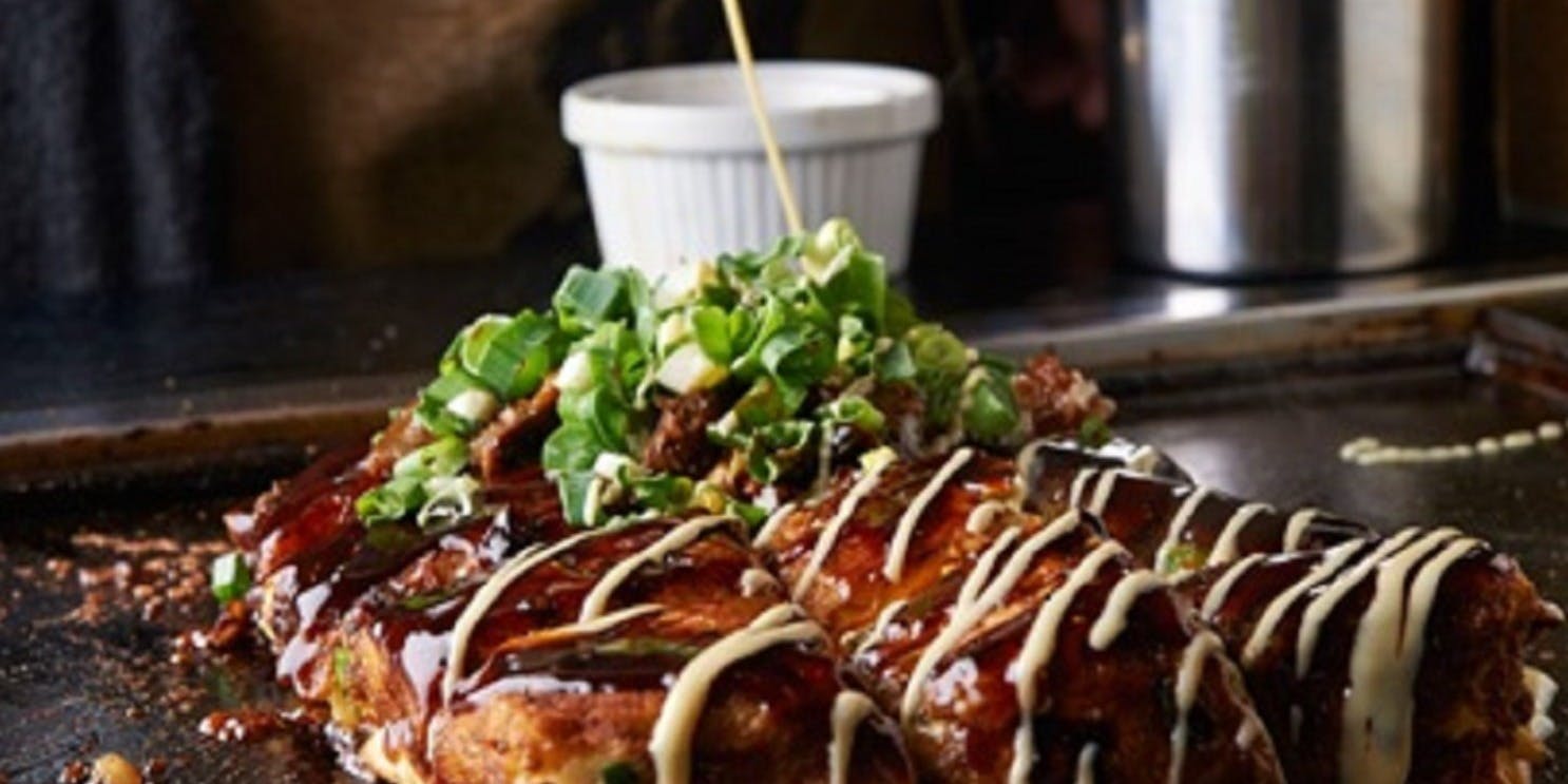 鉄板焼 お好み焼 むーさん - 画像1