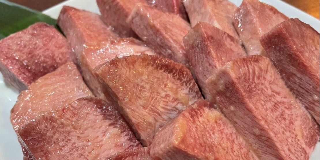 焼肉 李苑 - 画像3