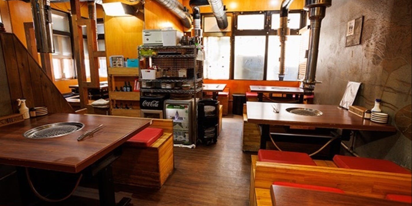 焼肉 李苑 - 画像5