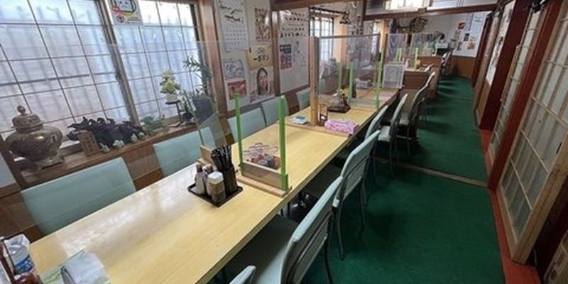 多満利屋 きらく - 画像4