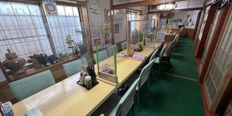 多満利屋 きらく - 画像5