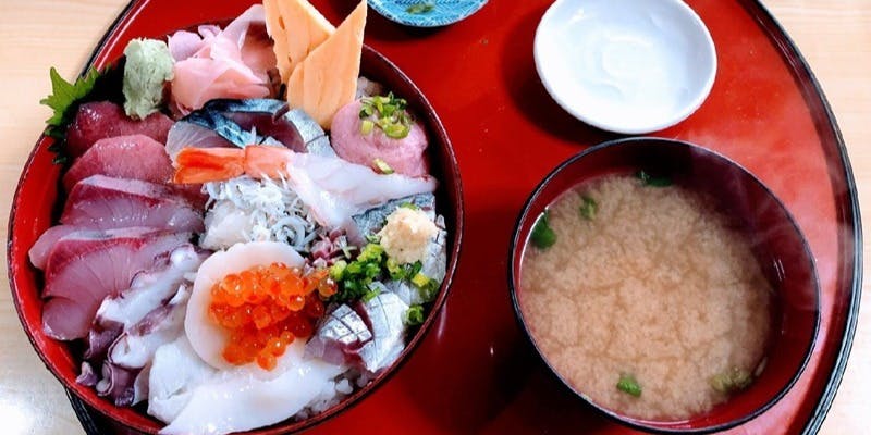 多満利屋 きらく - 画像1