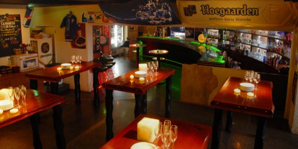 BEERSAURUS池袋店 - 画像5