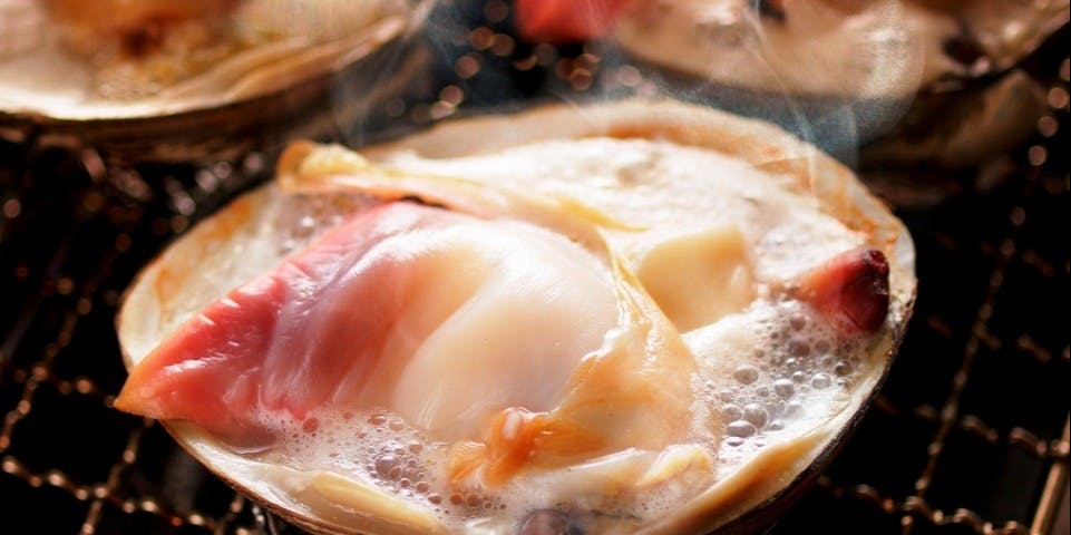 海鮮酒場 浜焼漁港 - 画像1