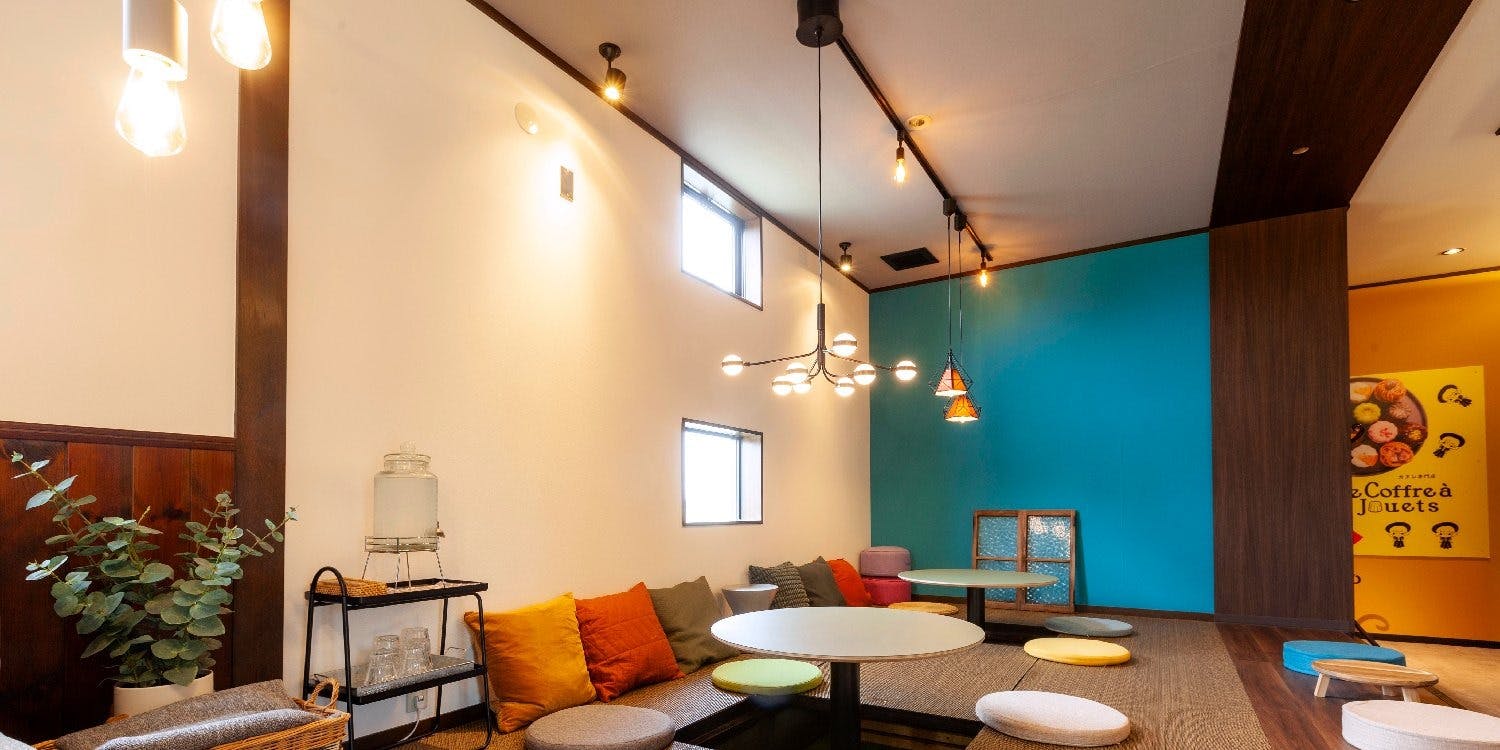 Cafe Latta(カフェラッタ) - 画像5