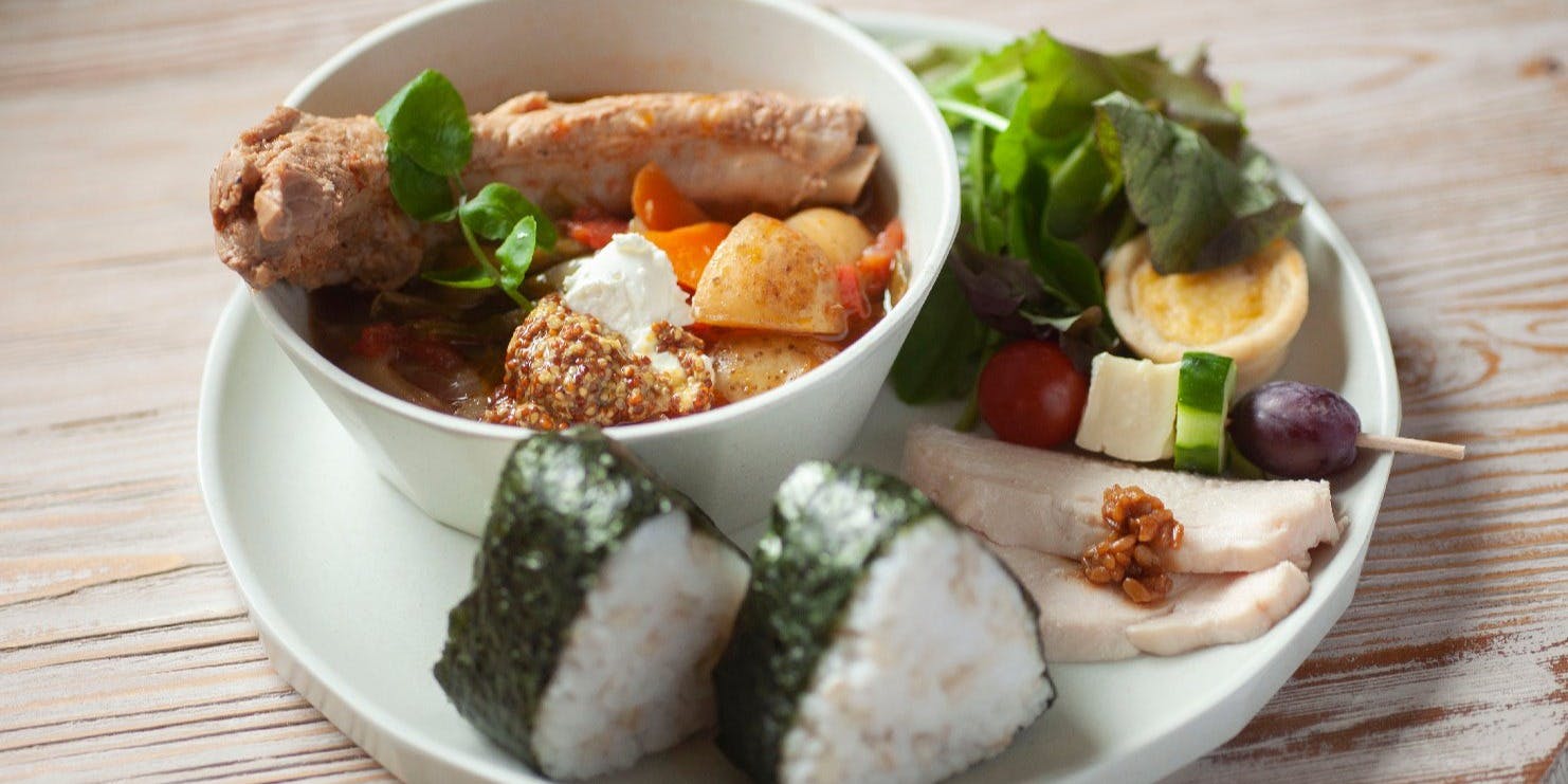 Cafe Latta(カフェラッタ) - 画像2