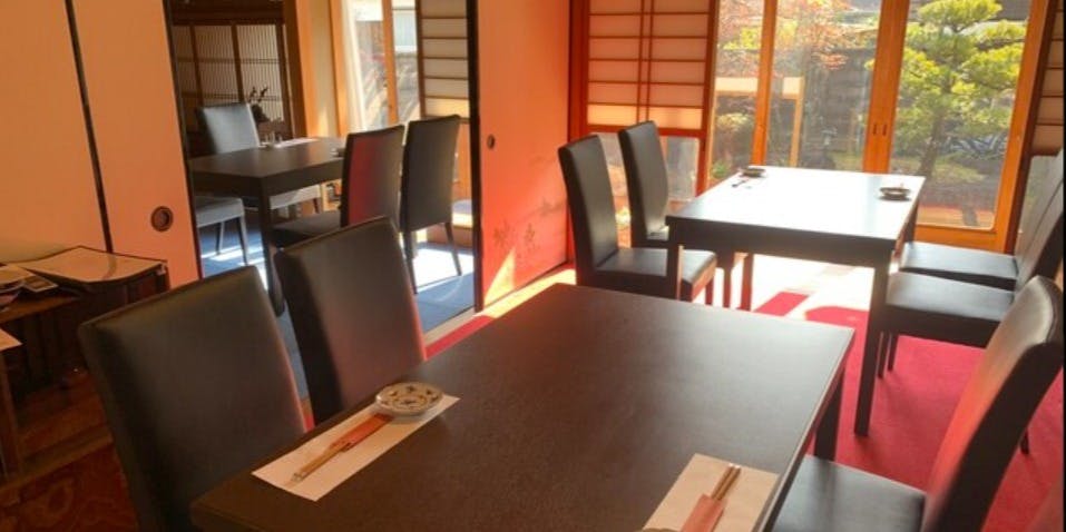 隠れ古民家本格四川料理蓉堂 - 画像5