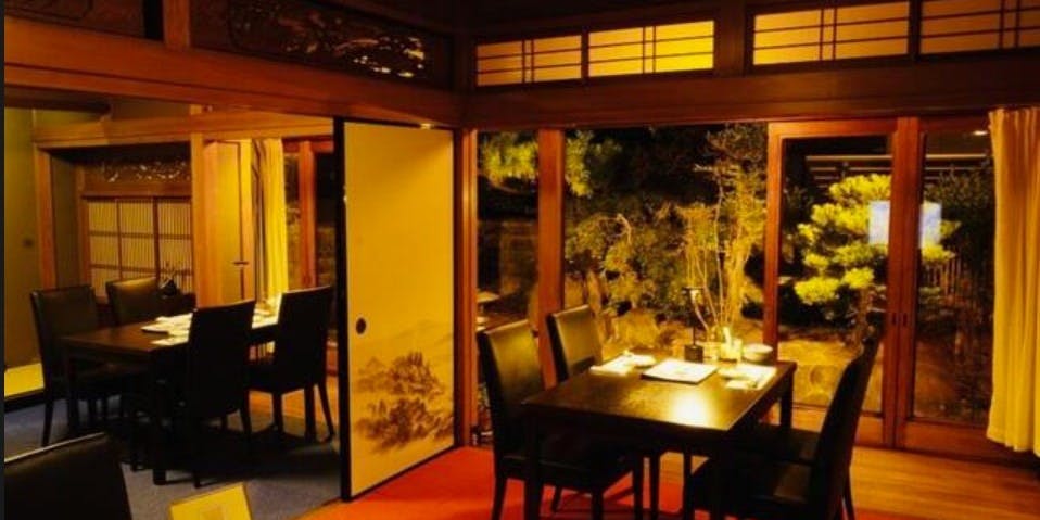 隠れ古民家本格四川料理蓉堂 - 画像4