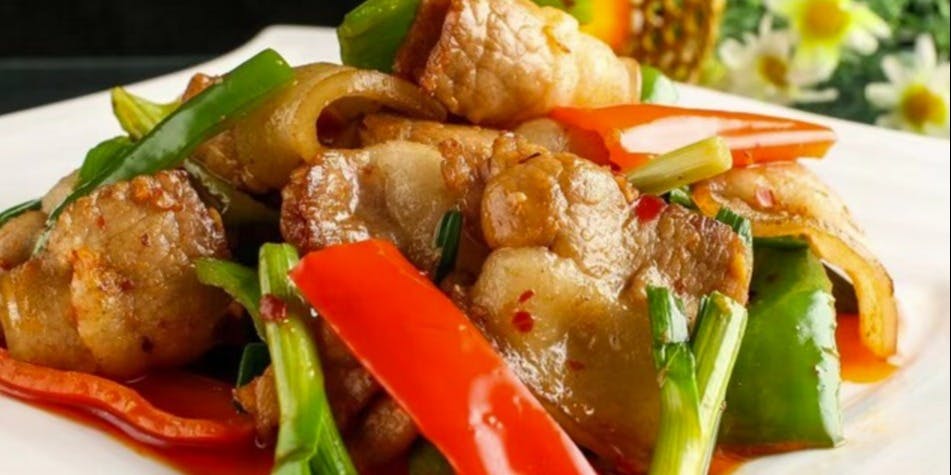 隠れ古民家本格四川料理蓉堂 - 画像1