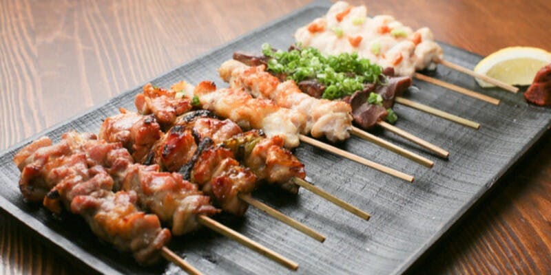 名古屋コーチンの翆翔 福井駅前店 - 画像2